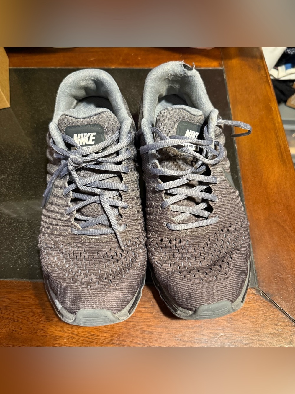 Nike Air Max 2017 Shoes Men’s Size 8.5